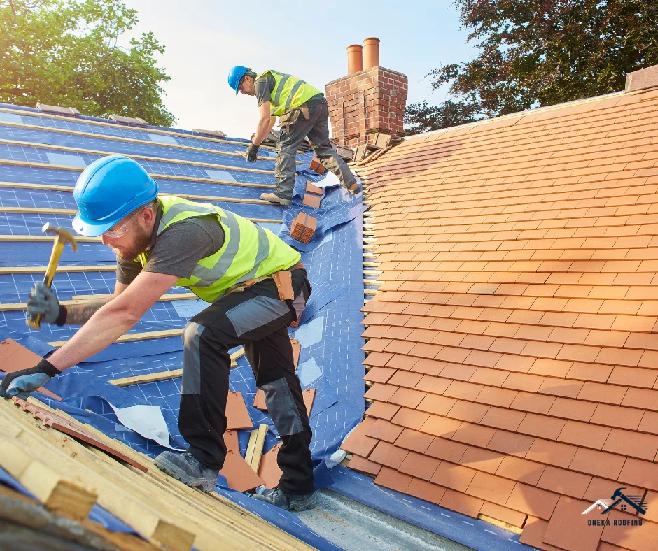 Why choose Roof Repair Near Me in Hickory, MS