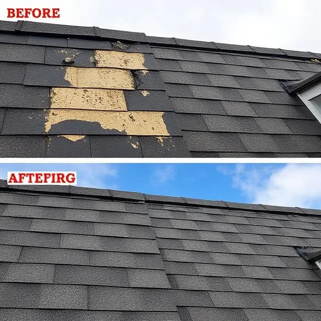 Roof Repair Near Me in Hickory, MS near me